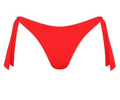Side Tie Bikini Bottom