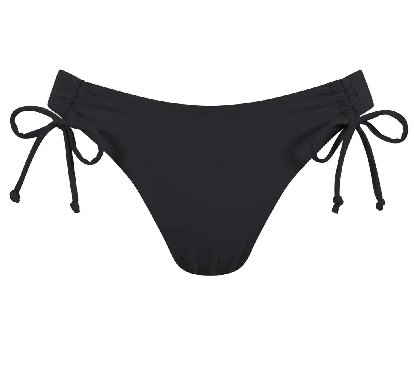 Adjustable Side Bikini Bottom