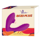 Beso Plus | Air Pulse Vibrator