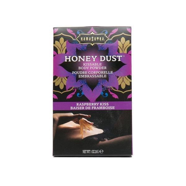 Honey Dust Body Powder