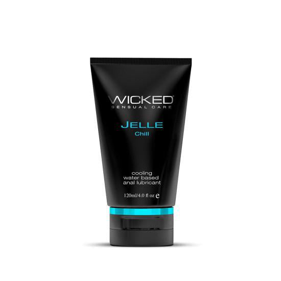 Wicked Jelle Chill 4oz