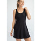 Butter Soft 2-in-1 Active Dress