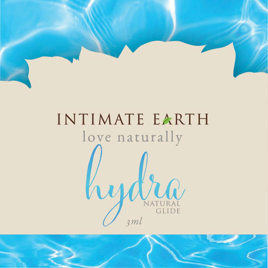 Intimate Earth Hydra Natural Glide Foil