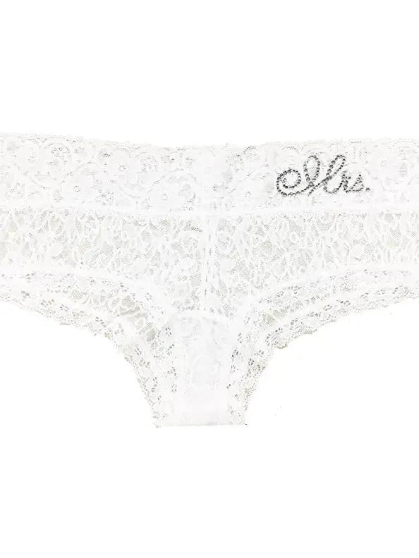 Darling Lace Mrs. Hipster